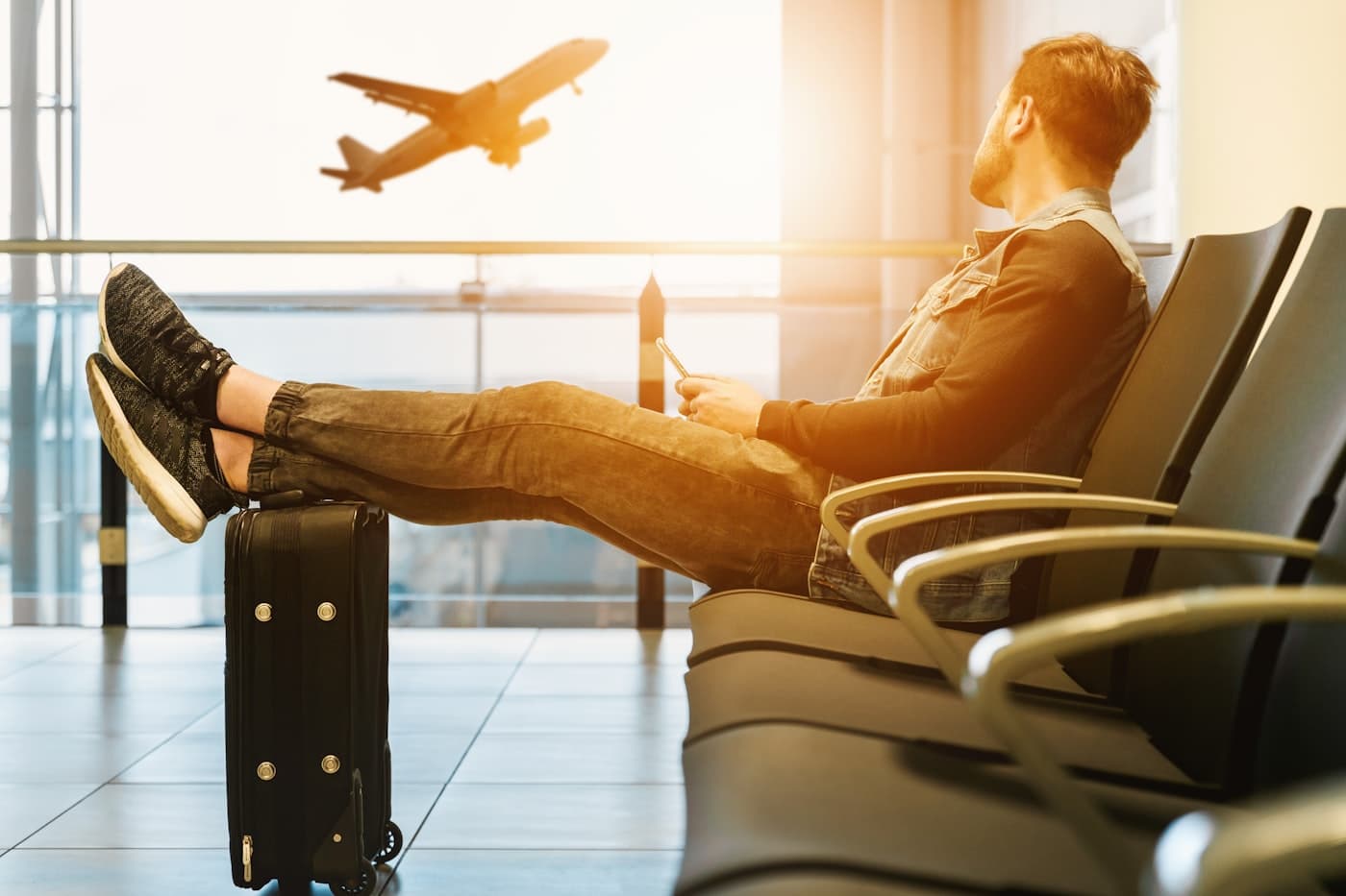 Airport Transfers