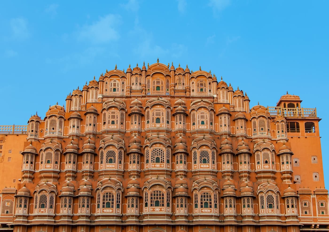 Delhi to Jaipur by Cab: Price, Route, Stops & Travel Time